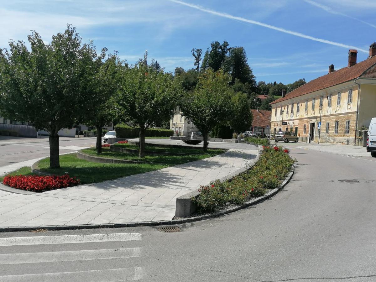 Apartments Bukor Lukovica pri Domzalah Exterior foto