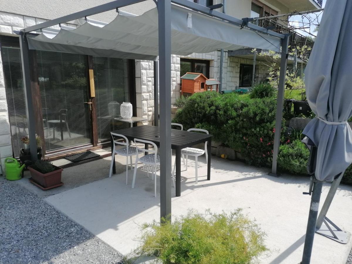 Apartments Bukor Lukovica pri Domzalah Exterior foto