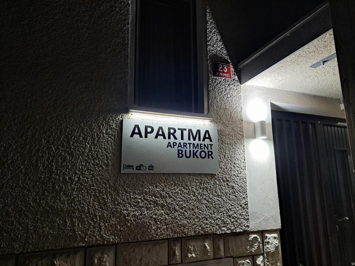 Apartments Bukor Lukovica pri Domzalah Exterior foto