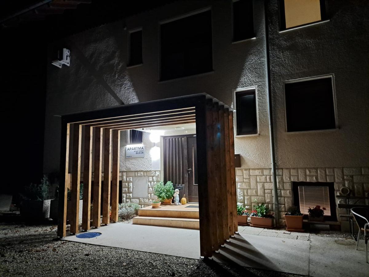 Apartments Bukor Lukovica pri Domzalah Exterior foto