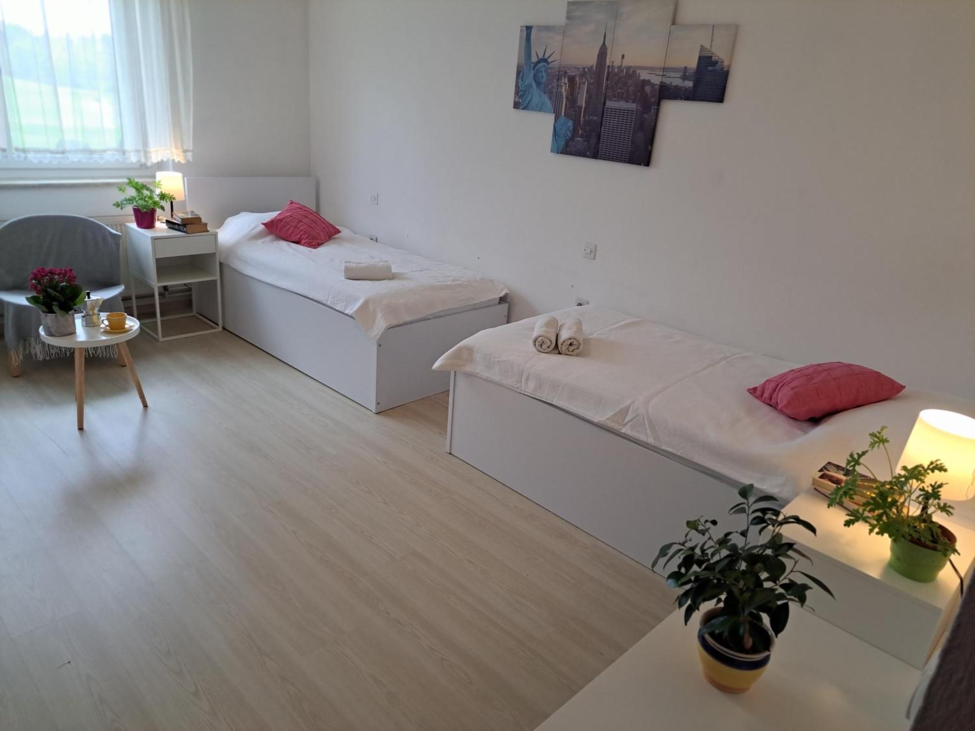 Apartments Bukor Lukovica pri Domzalah Exterior foto
