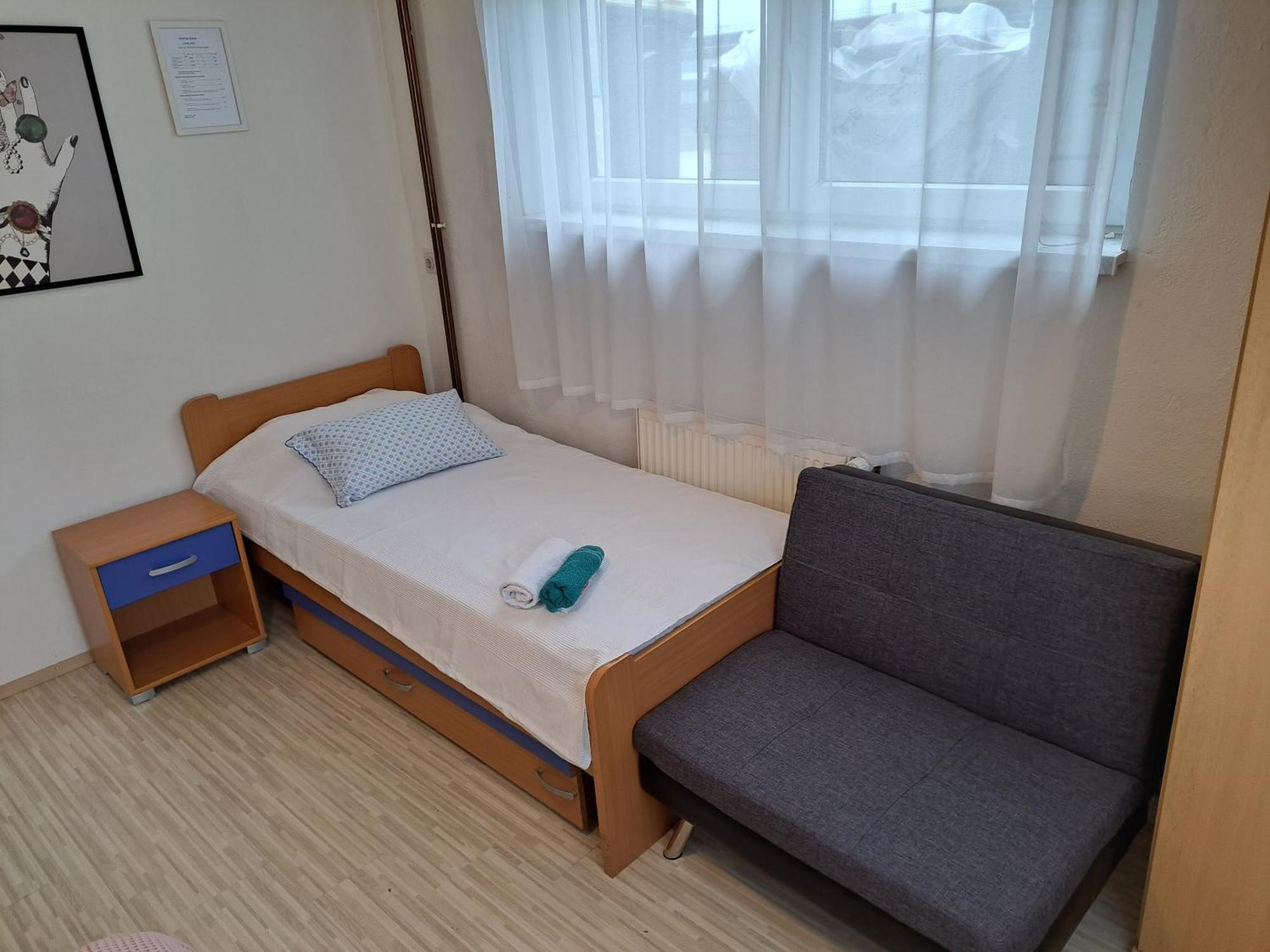 Apartments Bukor With Seasonal Pool Lukovica pri Domzalah Exterior foto