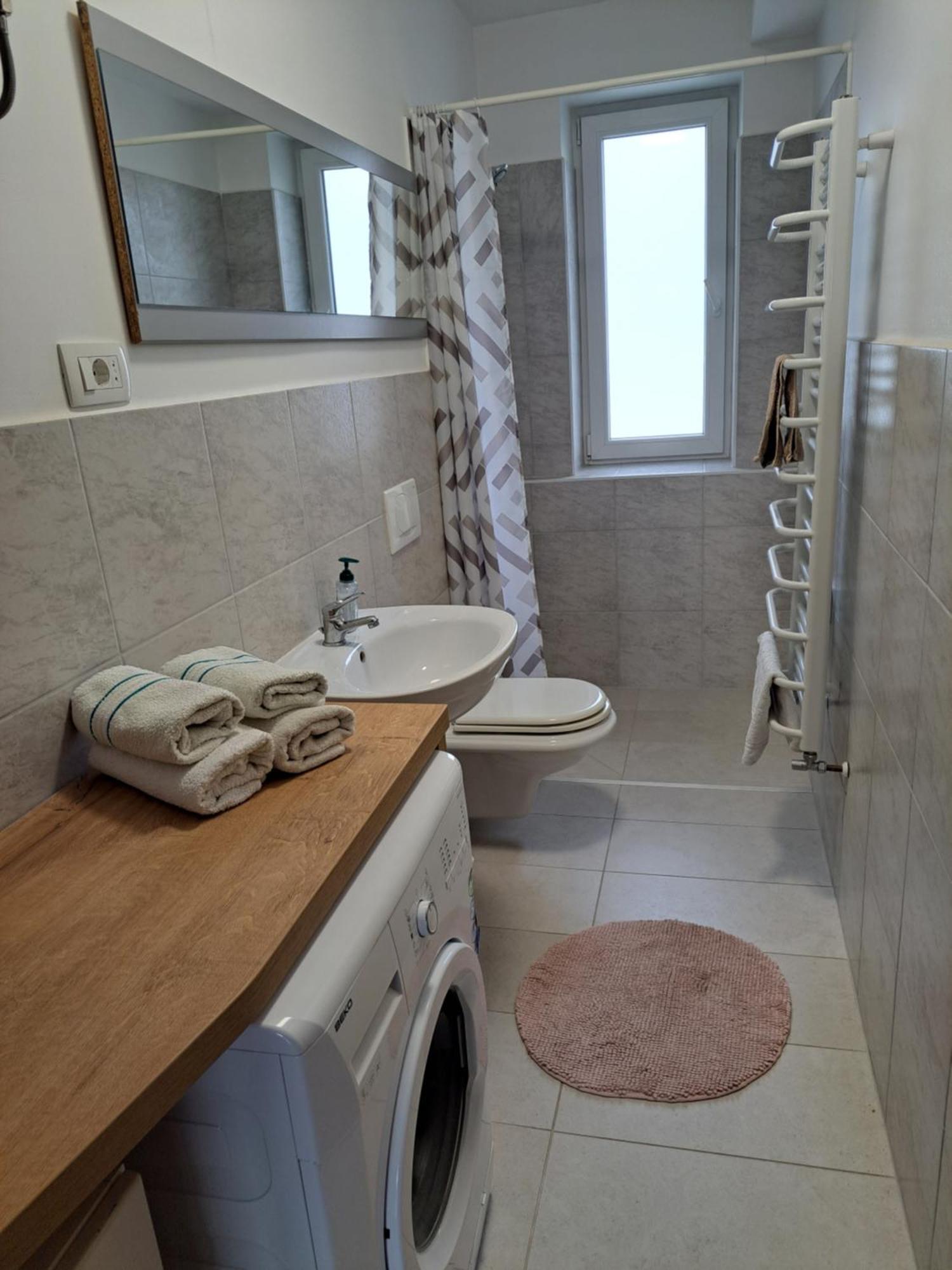 Apartments Bukor Lukovica pri Domzalah Exterior foto