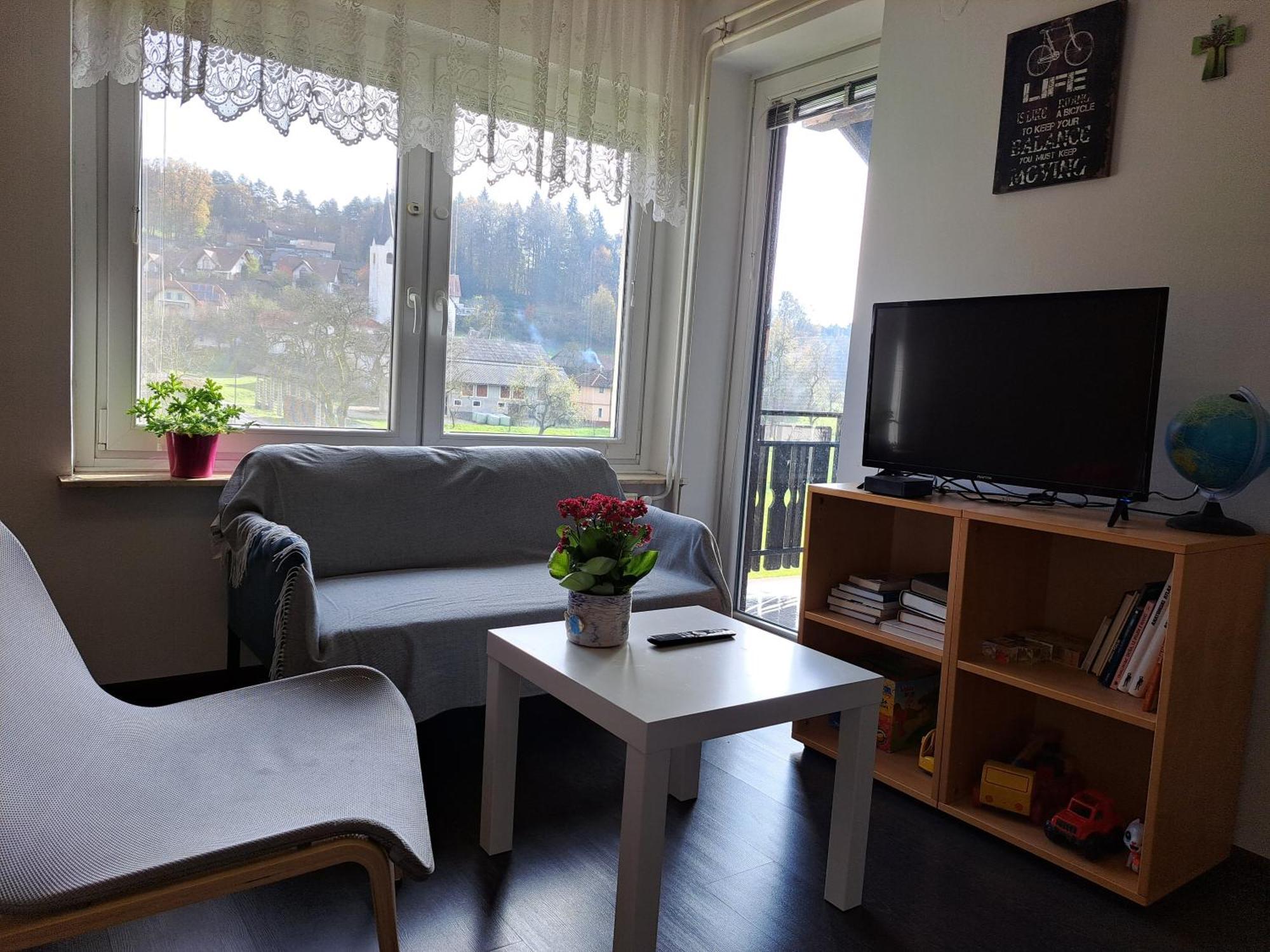 Apartments Bukor Lukovica pri Domzalah Exterior foto